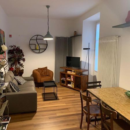 Piazza Volta Apartment Como Eksteriør billede